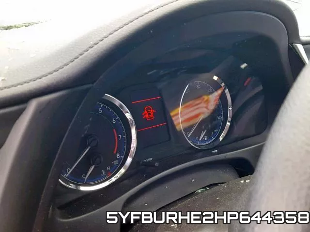 5YFBURHE2HP644358 фото 9