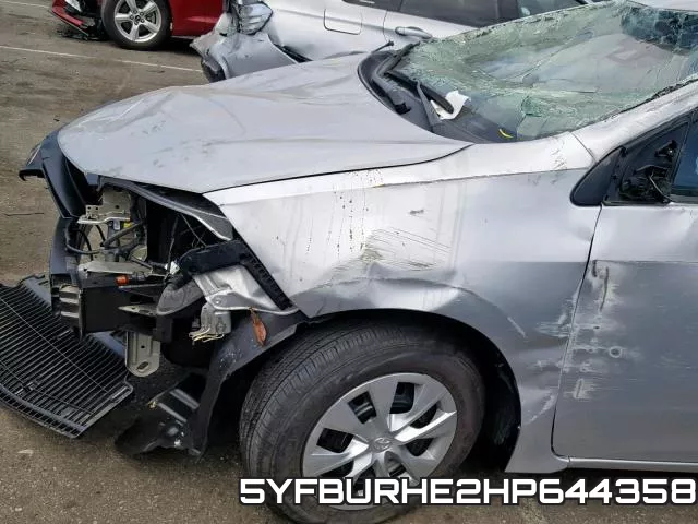 5YFBURHE2HP644358 фото 10