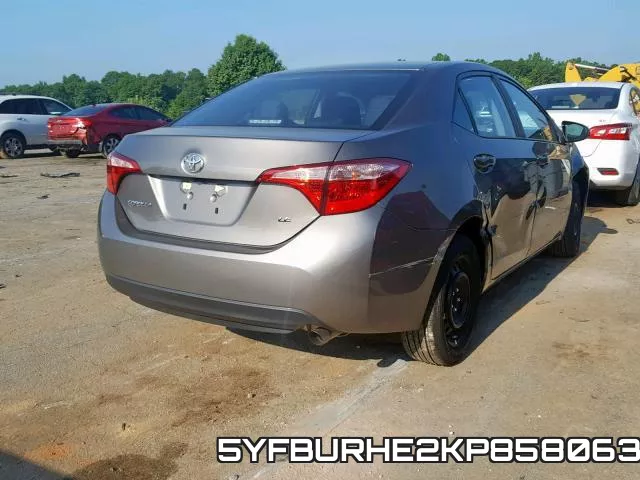 5YFBURHE2KP858063 фото 3