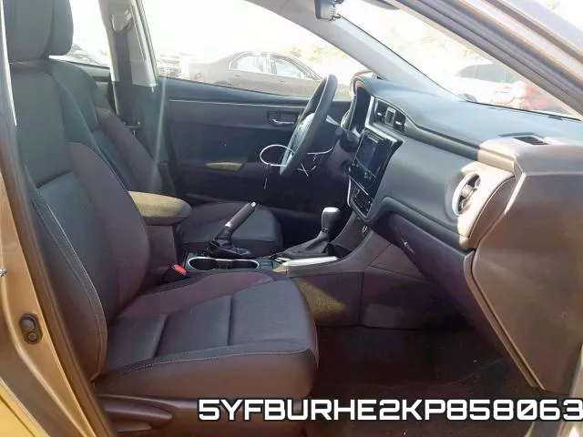 5YFBURHE2KP858063 фото 4