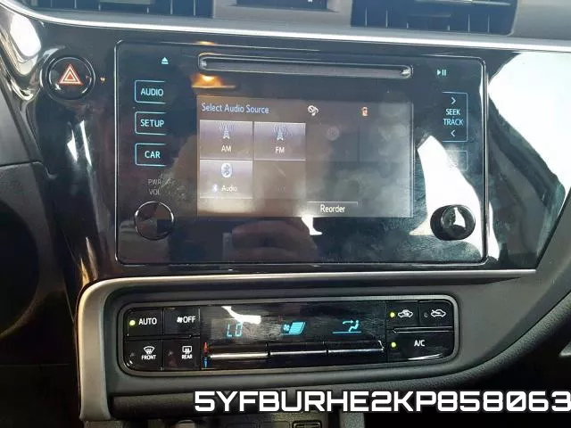5YFBURHE2KP858063 фото 8