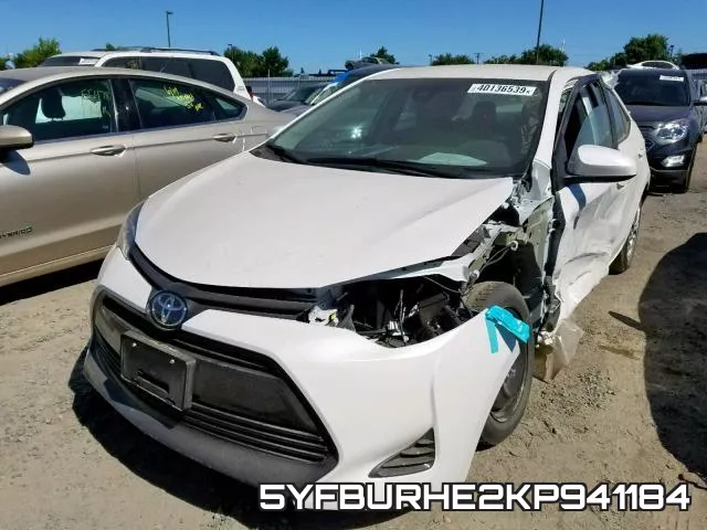 5YFBURHE2KP941184 фото 3