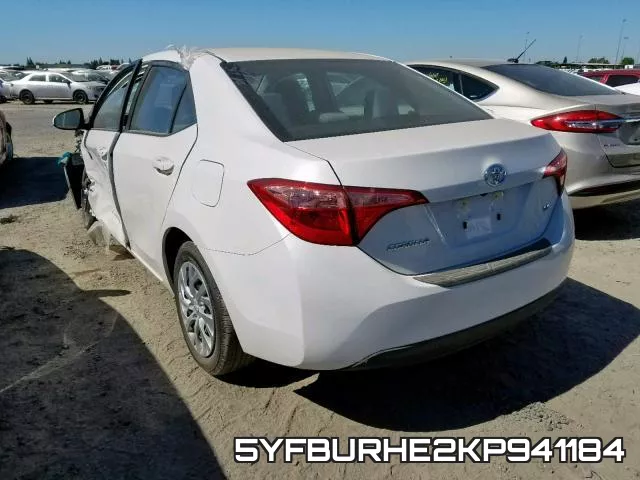 5YFBURHE2KP941184 фото 4