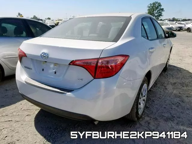 5YFBURHE2KP941184 фото 5