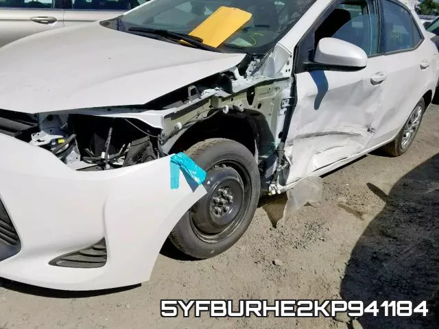 5YFBURHE2KP941184 фото 10