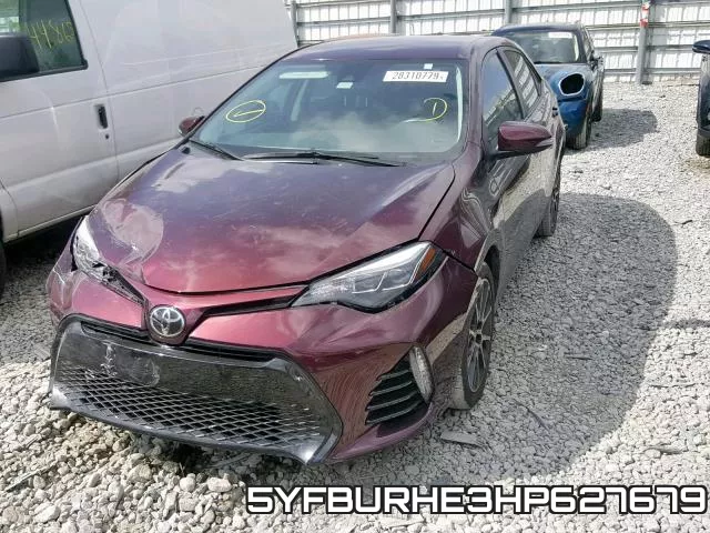 5YFBURHE3HP627679 фото 3
