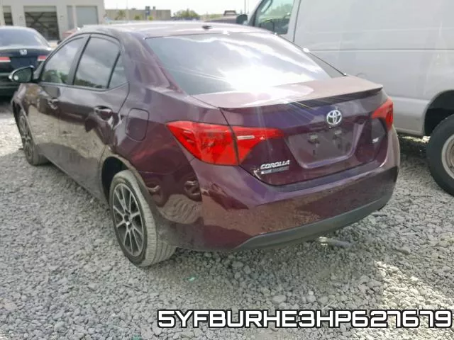 5YFBURHE3HP627679 фото 4