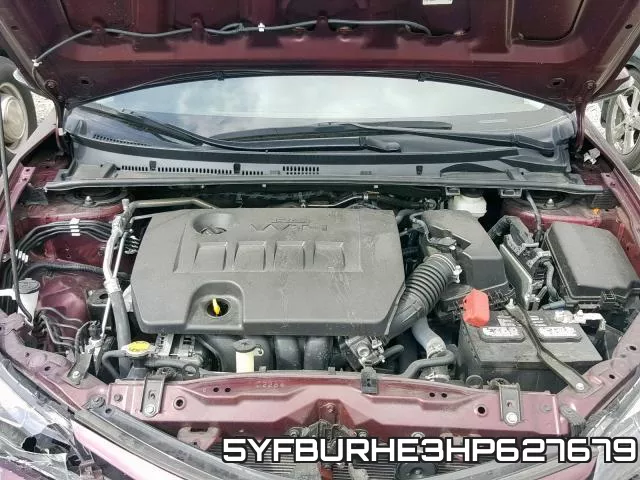 5YFBURHE3HP627679 фото 8