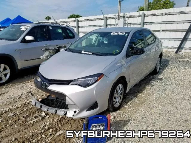 5YFBURHE3HP679264 фото 3