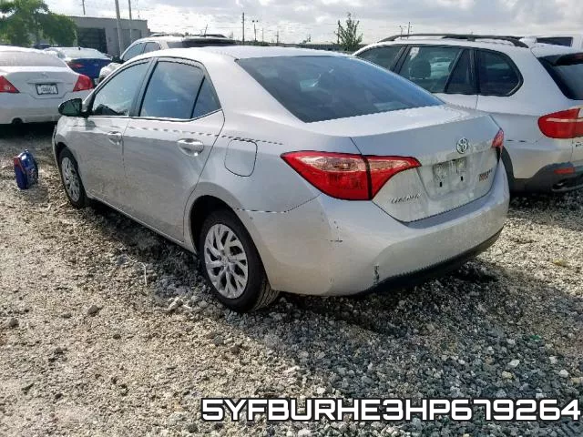 5YFBURHE3HP679264 фото 4