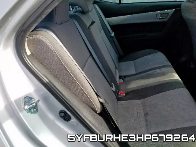 5YFBURHE3HP679264 фото 7