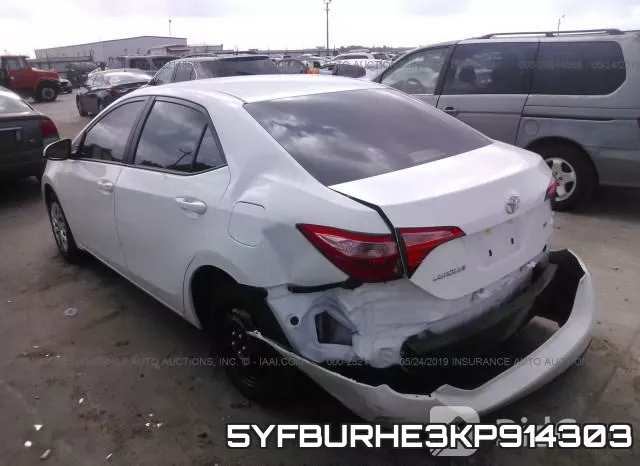 5YFBURHE3KP914303 фото 4