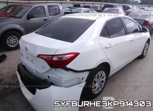 5YFBURHE3KP914303 фото 5