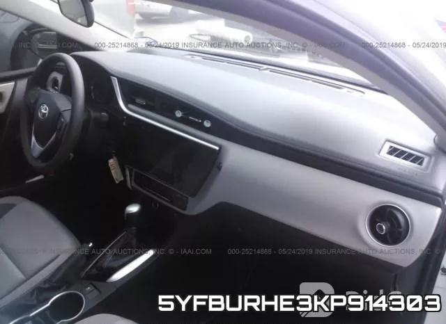 5YFBURHE3KP914303 фото 6