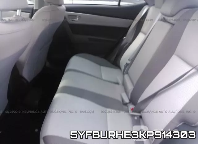 5YFBURHE3KP914303 фото 9