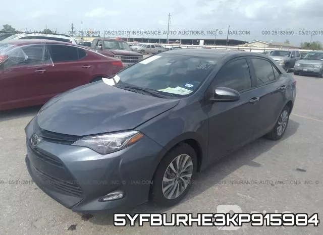 5YFBURHE3KP915984 фото 3