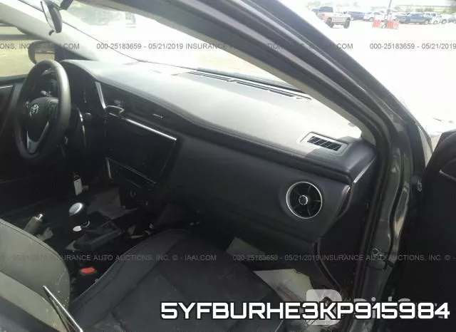 5YFBURHE3KP915984 фото 6