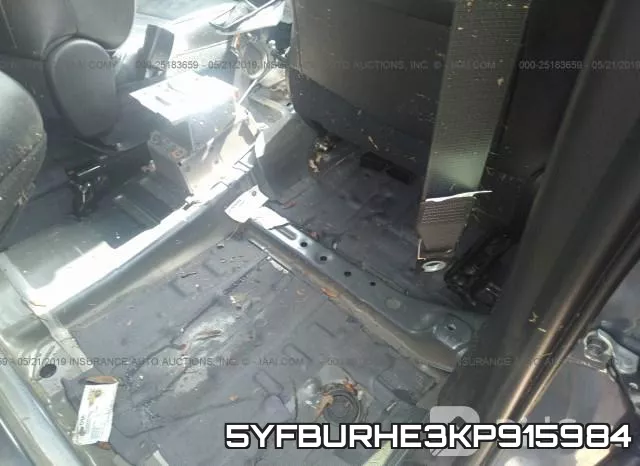 5YFBURHE3KP915984 фото 7