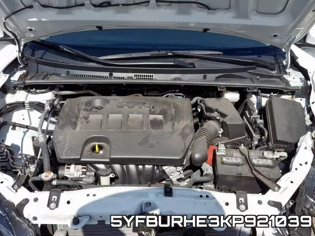 5YFBURHE3KP921039 фото 8