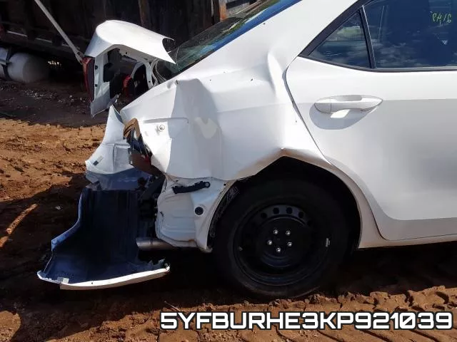 5YFBURHE3KP921039 фото 10