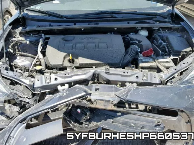 5YFBURHE5HP660537 фото 8
