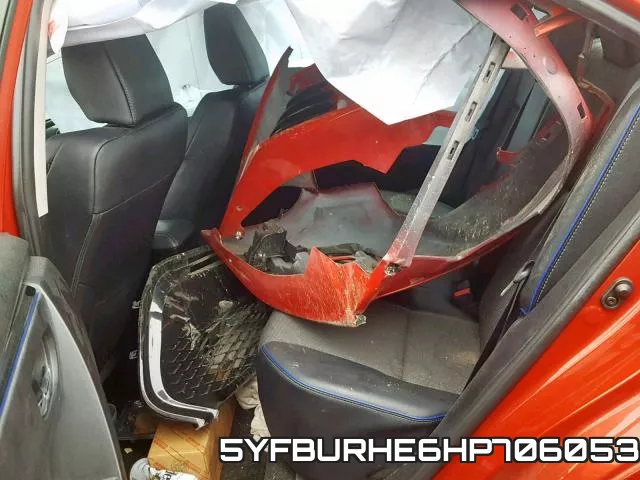 5YFBURHE6HP706053 фото 7