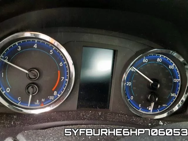 5YFBURHE6HP706053 фото 9