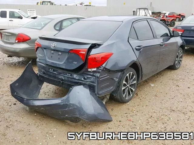 5YFBURHE8HP638581 фото 5