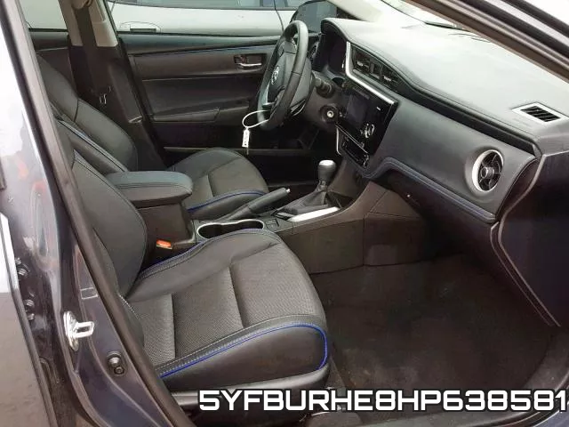 5YFBURHE8HP638581 фото 6