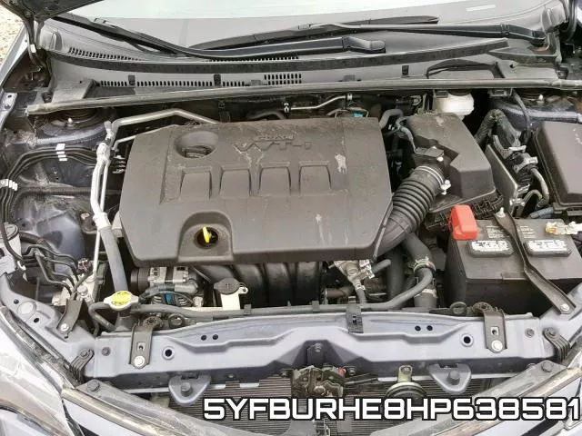 5YFBURHE8HP638581 фото 7