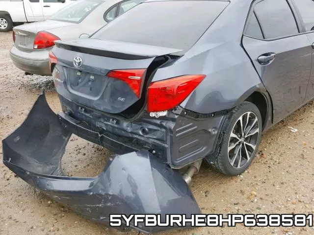 5YFBURHE8HP638581 фото 9