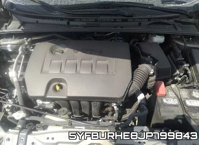 5YFBURHE8JP799843 фото 2