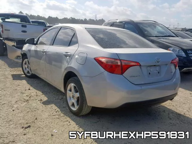 5YFBURHEXHP591831 фото 4