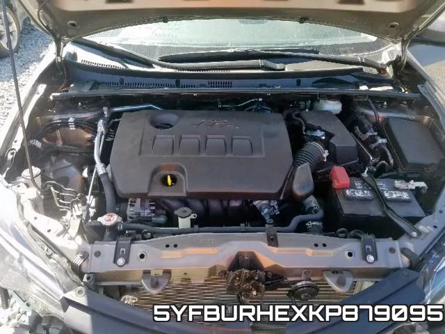 5YFBURHEXKP879095 фото 8