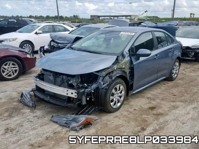 5YFEPRAE8LP033984 фото 3