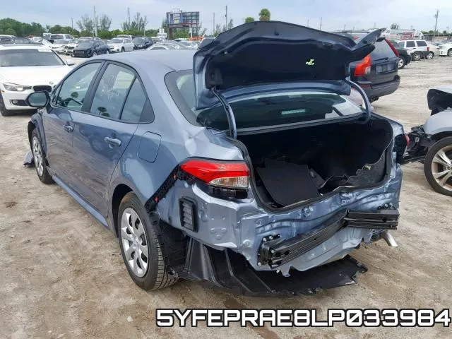 5YFEPRAE8LP033984 фото 4