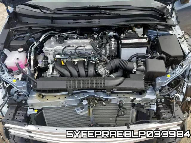 5YFEPRAE8LP033984 фото 8