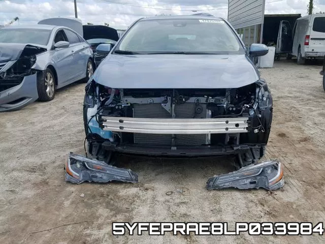 5YFEPRAE8LP033984 фото 10