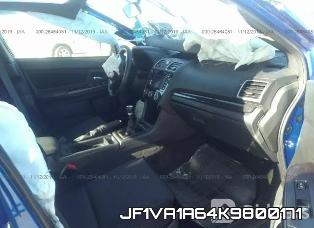 JF1VA1A64K9800171 фото 6