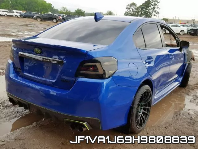 JF1VA1J69H9808839 фото 5