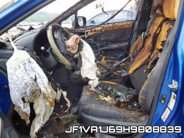 JF1VA1J69H9808839 фото 6