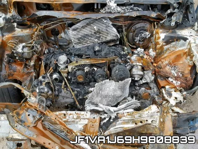 JF1VA1J69H9808839 фото 7