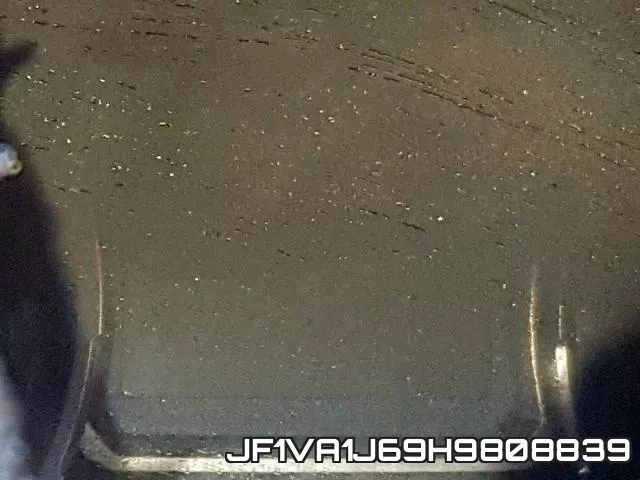 JF1VA1J69H9808839 фото 8