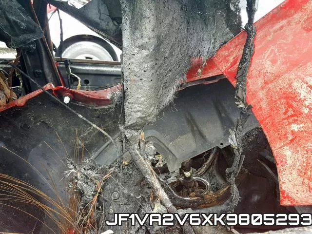JF1VA2V6XK9805293 фото 6