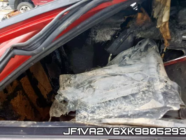 JF1VA2V6XK9805293 фото 7
