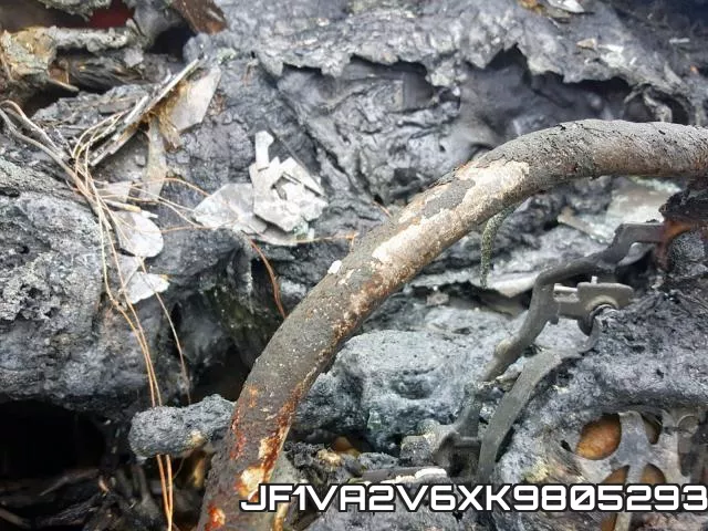 JF1VA2V6XK9805293 фото 9