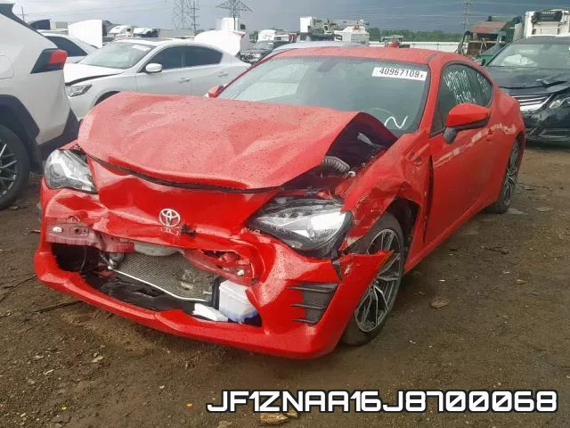 JF1ZNAA16J8700068 фото 3