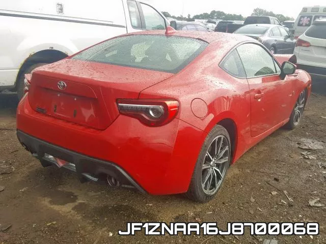 JF1ZNAA16J8700068 фото 5