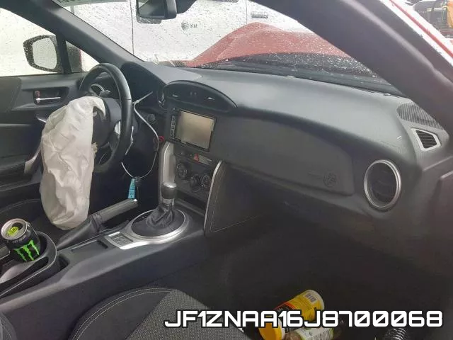 JF1ZNAA16J8700068 фото 10