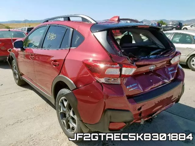 JF2GTAEC5K8301884 фото 4